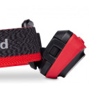 Pieres lukturis COSMO 350, Creek Blue, 0793661575979 BLACK DIAMOND