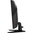 MSI LCD monitor MAG 274CXF 68.6cm 1920x1080 Full HD 0.5ms 16:9 300cd/m&sup2; 4000:1 HDMI 2 DisplayPort 1