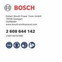 Rokas ripzāģiem RIPZĀĢA ASMENS EXPERT FOR SANDWICH PANEL BOSCH 2608644142
