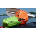 Ūdensizturīgs maisiņ&scaron; '210T', BasicNature, R712102, 2 L, viegls un izturīgs materiāls