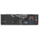 Gigabyte Motininė plok&scaron;tė B760M G X DDR4 GEN5, LGA 1700, 8+1+1 fazių VRM, iki 3200MHz DDR4, 2xPCIe 4.0 M.2, 2.5 GbE LAN