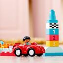 Lego DUPLO Deluxe Brick Box 10914, 85, 18x37x26.2cm, kūdikiams, DUPLO serija, mažas komplektas