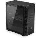 Endorfy Корпус ПК Signum 300 Air EY2A005, Цвет: черный, Форм-фактор: башня, Поддерживаемые HDD: 2.5/3.5"