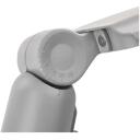 Emos LED t&auml;navavalgusti SOLIS 50W ZO0504, 6000 lm, 220-240 V, IP65, 30 000 tundi, 120 lm/W, alumiinium