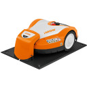 Zāles pļaušanas robots iMow RMI 632.1, ar vadu, 63090121435 STIHL