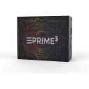 Prime3 Bluetooth k&otilde;lar ABT02BK, 4h, 400mAh, 2W, AUX, Bluetooth, must v&auml;rv