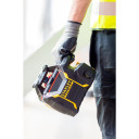 Rotējo&scaron;ais lāzera līmeņrādis FATMAX&reg; RL700L, 60m/600m darbības diapazons, IP66, FMHT77447-1, Stanley