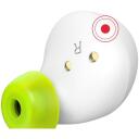 Hama T&otilde;eliselt juhtmevabad k&otilde;rvaklapid Spirit Chop 184081, 4h, 3h, 10m, IPX4, Bluetooth 5.0, 32&Omega;, 92 dB, 2x4g
