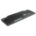 Lenovo Klaviatuur 4Y41R69494, Bluetooth 5.1, 108 nuppu, must, US euro s&uuml;mboliga