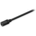 Teltonika strāvas adapteris PR2PD01B 5.5 x 2.1 mm muciņa, 4-pins, 3 mm attālums, 2 x 0.2 mm&sup2;, 100 mm