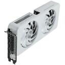 Palit Видеокарта NE7506TU19P1-GB2062M, 8 ГБ GDDR7, 2407 МГц, 128 бит, 7680 x 4320, PCI Express 5.0, 2 вентилятора