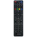 Esperanza Цифровой приемник EV106P, 220-240V, 1xHDMI, 1xUSB, DVB-T2, 1920x1080, программируемый пульт дистанционного управления