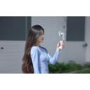 Hohem Gimbal iSteady XE iSXE, 8h, 2000mAh, 320&deg;, 280g, 55-90mm, 11mm, stovas, maitinimo laidas, saugojimo krep&scaron;ys