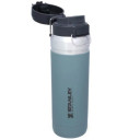 Terminis butelis The Quick Flip Water Bottle Go 1.06L mėlynai pilkas; 2809150067 STANLEY