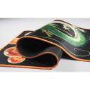 Subsonic m&auml;ngurihiire aluspadi XXL DBZ SA5589-D1, 90 x 40 cm, 0.3 cm, libisemisvastane alus, &otilde;mmeldud servad
