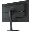 Gigabyte G27Q20 27" QHD m&auml;ng monitor G27Q20 EK, 2560 x 1440, 200Hz, 0.5ms, 350 cd/m&sup2;, G-Sync, FreeSync Premium, HDR10, HDMI 2.0
