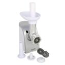 Adler | Meat mincer | AD 4808 | White | 350 W