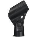 Shure SM58-LCE, skatuves mikrofonu, 50-15000Hz, -54.5dB, XLR, 298g