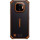 Hammer Mobilais telefons Energy X2 TEL001059, 6GB, 128GB, 6.1", 1560x720, 50MP, 5000mAh, IP68, Dual SIM