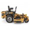 Benzīna dārza traktors ar nulles apagriezienu ZT 7132 T, 726cc, 16500W, 132cm, 38-127mm, 16000m2, 2F1020861/ST1 STIGA