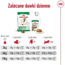Royal Canin Mini Pieaugu&scaron;ajiem 8+ IMPORT-4989, 800 g, 27%, 16%, 6.3%, 1.5%, vistas gar&scaron;a, bez sojas, bez konservantiem