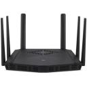 Acer m&auml;ngurimar&scaron;rutija Connect W6x FF.G2TTA.002, 802.11ax, 6000 Mbps, MU-MIMO, 2.4 GHz/5 GHz, USB pordid
