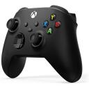 Microsoft Xbox bezvadu kontrolieris EP2-29930, 2xAA, 40h, Bluetooth, 3,5mm ligzda, ergonomisks satvēriens, hibrīda D spilventiņ&scaron;