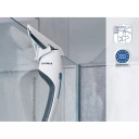 Sienas turētājs vakuuma logu tīrītājam Nemo LEIFHEIT 1051038 0.20kg 13.00cm x 9.00cm x 8.00cm