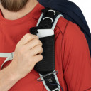 Mugursoma Talon 44, izmērs: L/XL, Stealth Black, 0843820100389 Osprey