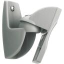 Vogels skaļruņu stiprinājums VLB500 8155004, 180&deg;, -20&deg; līdz 15&deg;, 5 kg, sudrabs