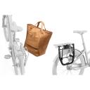 Thule Liela soma 3205467, 25L, 0.6kg, putekļaini oranža, neilons, PEVA oderējums, YKK rāvējslēdzējs, atstarojo&scaron;a apdare