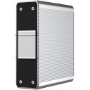 Ruijie RG-NIS2100-4GT2SFP-HP 6-Portu Rūpnieciskais Tīkla Slēdzis ar Mākoņa Pārvaldību Melns