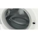 Indesit Veļas mazgājamā ma&scaron;īna BWSA 61294 W EU N, 6 kg, 1150 apgr./min, energoefektivitātes klase C, priek&scaron;ējā ielāde, balta
