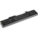Green Cell Akumulators SA01, 11.1V, 4400mAh, 6 &scaron;ūnas, saderīgs ar Samsung