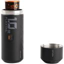 Flextail Zero Pump 2 Elektriskā sūknis ZP2B, 200 l/min, 3.5 kPa, 22 min, 900 mAh, 6 uzgaļi