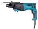 Kombineeritud puurvasar Makita HR2670 800W SDS-PLUS 26mm 3,0J