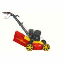 Benzīna skarifikators WOLF GARTEN VA 389 B, 3-in-1, 3,5 kW, 50 l, 16CHHJ0H650