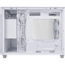 Asus Datora korpuss AP201 90DC00G3-B39010, 350mm, 205mm, 460mm, 5.8kg, 1x 2.5" bays, 3x 3.5" bays, 1x 120mm ventilators
