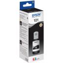 Epson Tindi pudel C13T03V14A, 127ml, Kuni 7500 lehte, must, originaal, 1 pakend