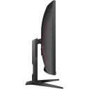 AOC | Curved Gaming Monitor | C32G2ZE | 31.5 " | VA | FHD | 16:9 | 240 Hz | 1 ms | 1920 x 1080 | 300 cd/m&sup2; | Headphone out (3.5mm) | HDMI ports quantity 2 | Black | Warranty 36 month(s)