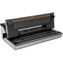 Caso vaakumsealer, FastVac 4008, 01407, 200 W, 220-240 V, topelt&otilde;mblus, 20 l/min