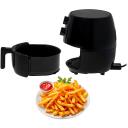Adler Airfryer Oven | AD 6312 | Power 1600 W | Capacity 2.5 L | Convection | Black