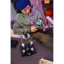 Lego Fortnite 77081 komplekt, 1230 elementi, 360mm, 430mm, 280mm, 87mm, 1.45kg, juhendileht