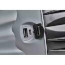 Emos Laetav taskulamp P2312 0107980, 750 lm, 310 lm, kuni 470 m, kuni 30 h, 6,5 h laadimine, aku kaitse, powerbank
