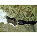 LED Lukturis 'Focus', Origin Outdoors, R500505, 500 lumeni, ūdensizturīgs, USB-C uzlāde, 3 gaismas režīmi, stroboskopiskais un SOS režīms