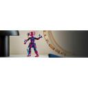 Lego Konstruktors 76316, 427 gab., 4 minifigūras, 28 cm Galactus figūra