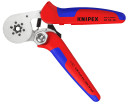 Isereguleeruvad pressimistangid juhtmete otsar&otilde;ngastele 975514 KNIPEX