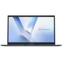 Asus Vivobook 14 ne&scaron;iojamas kompiuteris X1404VA-EB1619, 14.0" FHD, 60Hz, 16GB DDR5, 512GB SSD, Intel Graphics, 720p web kamera