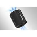 Flextail Tiny Pump 2 Kaste tiny pump 2-B, 180 L/min, 4 kPa, 17 W, 800 mAh, CE FCC RoHS, kompakta, uzlādējams
