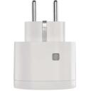 Emos WiFi розетка IP-3002S P5531, 230 V~/16 A, 3680 W, 30 программ, 15 розеток, защита от детей, Wi-Fi 802.11 b/g/n